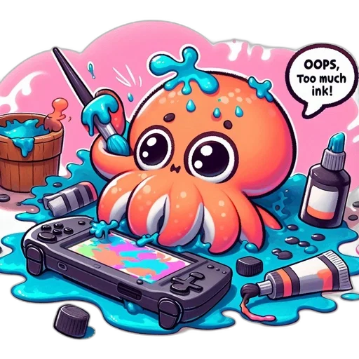 creature, animal, weapon, concept art, pixel art, watercolor, comic book art, underwater transparent PNG cut-out
