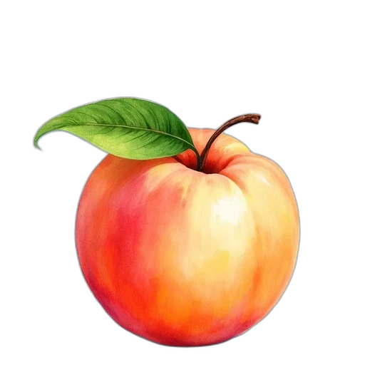 food, crown, flower, animal, watercolor, photorealistic, oil painting, 3d render transparent PNG cut-out