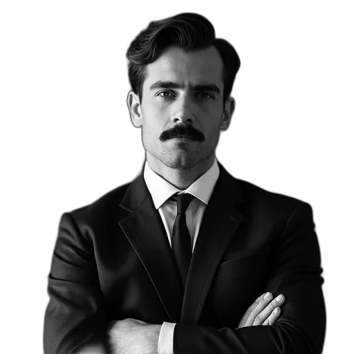 staff, face, animal, photorealistic, cartoon, concept art, pixel art, black transparent PNG cut-out