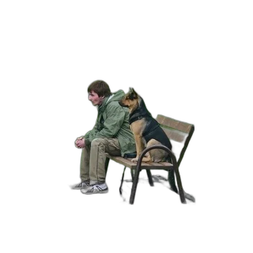 jacket, animal, creature, furniture transparent PNG cut-out
