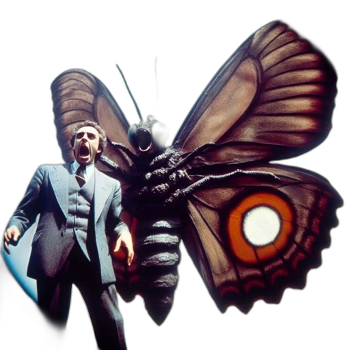 creature, animal, robot, staff, concept art, pixel art, 3d render, fantasy art transparent PNG cut-out