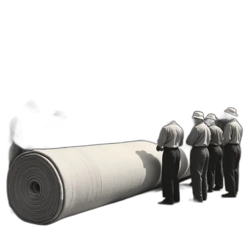staff, weapon, umbrella, 3d render, concept art, group, people, gathered transparent PNG cut-out