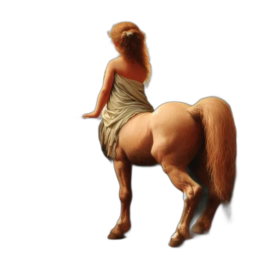 animal, creature, dress, furniture, photorealistic, concept art, 3d render, fantasy art transparent PNG cut-out