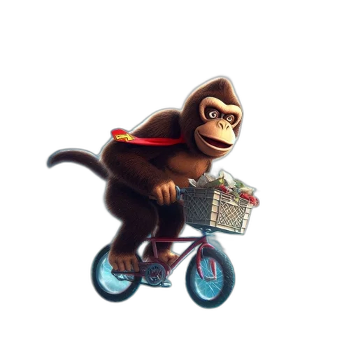 animal, creature, car, concept art, 3d render, photorealistic, pixel art, anthropomorphic transparent PNG cut-out