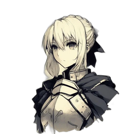 staff, weapon, sword, crown, concept art, pixel art, fantasy art, anime transparent PNG cut-out