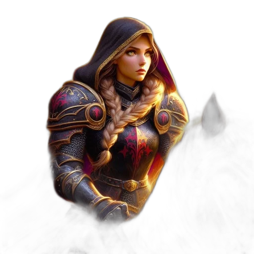 sword, staff, weapon, face, fantasy art, concept art, pixel art, photorealistic transparent PNG cut-out