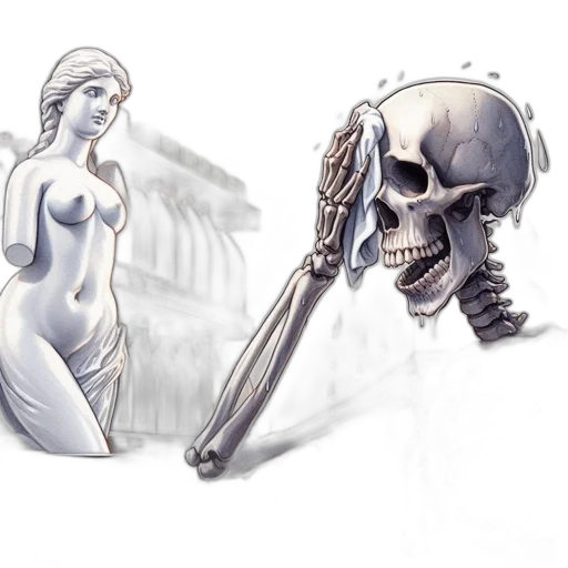 sword, weapon, jewelry, staff, concept art, fantasy art, comic book art, photorealistic transparent PNG cut-out