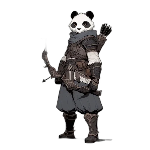 staff, weapon, animal, sword, concept art, fantasy art, pixel art, 3d render transparent PNG cut-out