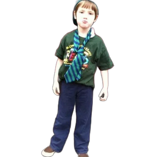 staff, jacket, concept art, 3d render, photorealistic, pixel art, young, boy transparent PNG cut-out