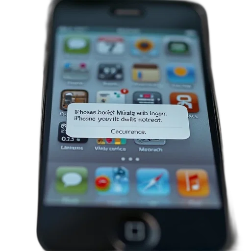 home, screen, iphone, message transparent PNG cut-out