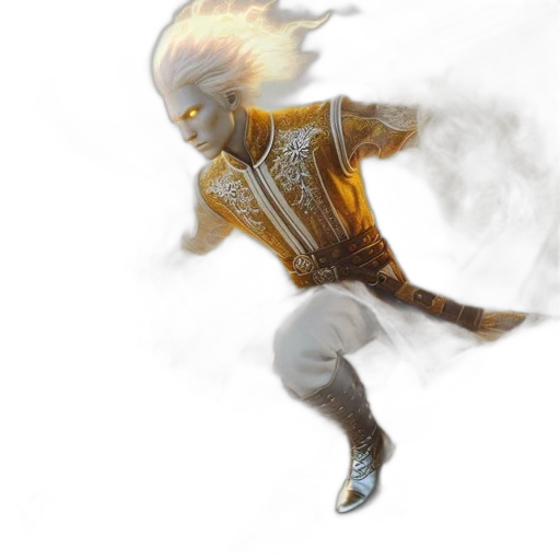 dragon, staff, sword, mask, fantasy art, concept art, photorealistic, 3d render transparent PNG cut-out