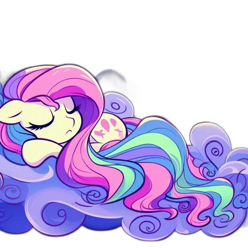 pixel art, concept art, watercolor, cartoon, pastel, colorful, serene, night transparent PNG cut-out