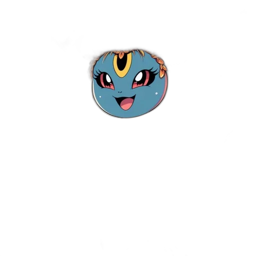 mask, dragon, creature, robot, pixel art, 3d render, concept art, anime transparent PNG cut-out