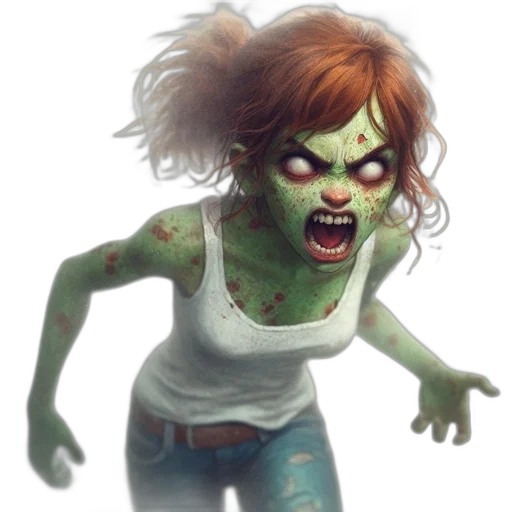 creature, concept art, 3d render, photorealistic, fantasy art, figure, depicted, greenish-hued transparent PNG cut-out