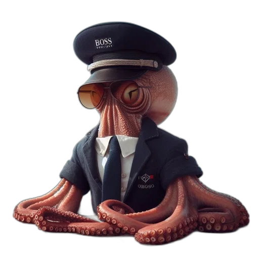 creature, mask, staff, hat, 3d render, concept art, cartoon, photorealistic transparent PNG cut-out