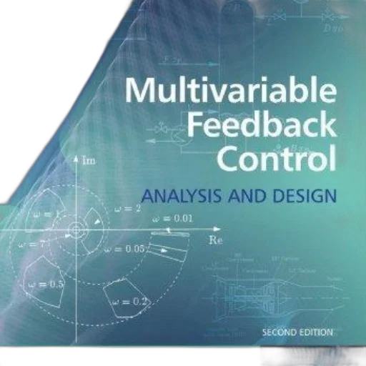 multivariable, feedback, control, analysis, design, second, edition, wiley transparent PNG cut-out