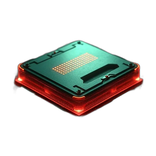 crown, robot, weapon, 3d render, crysis, processor, amd, ryjata transparent PNG cut-out