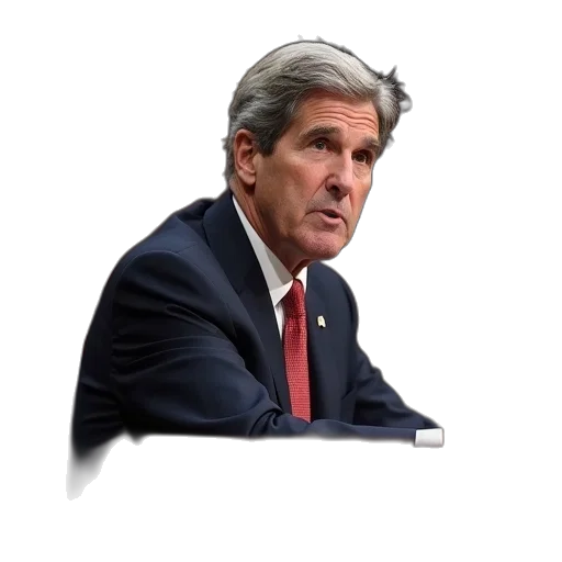 hair, face, staff, john, kerry, testifying, senate, floor transparent PNG cut-out