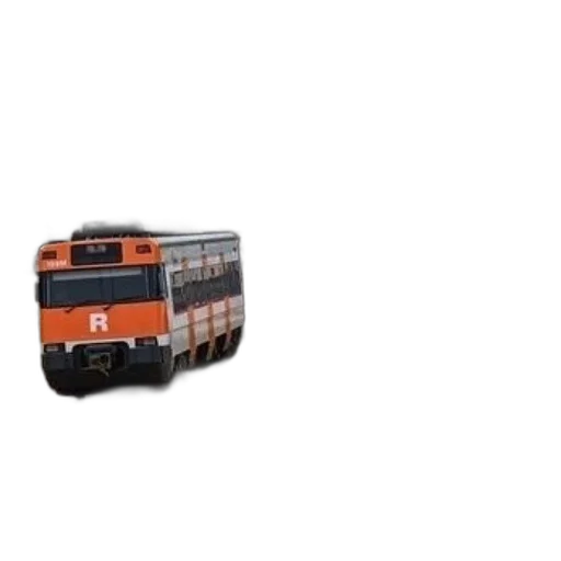 car, robot, 3d render, photorealistic transparent PNG cut-out