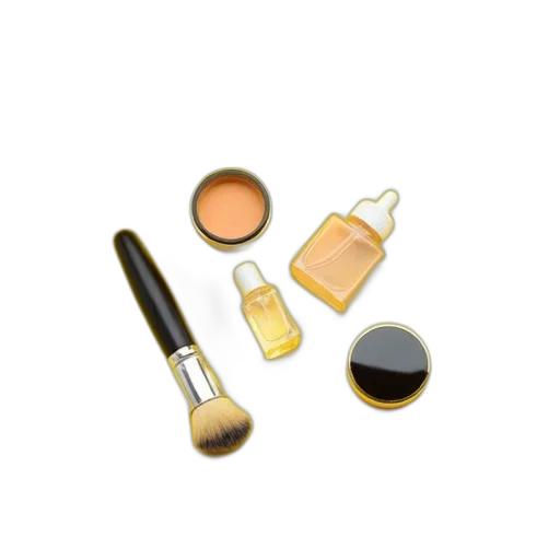 jewelry, 3d render, photorealistic, golden, earth tones, monochrome, dark, collection transparent PNG cut-out
