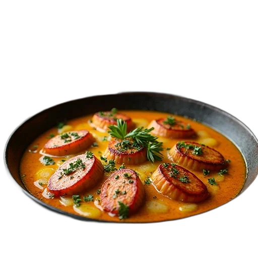 food, 3d render, photorealistic, amazing transparent PNG cut-out