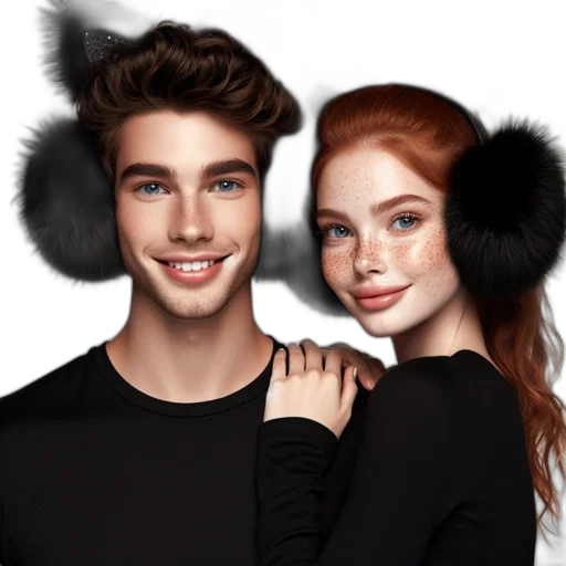 hat, hair, jewelry, crown transparent PNG cut-out