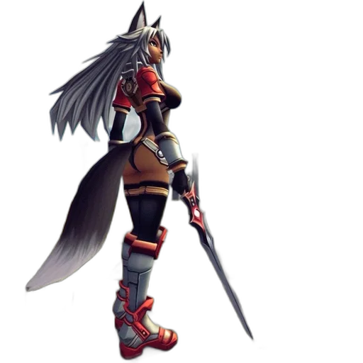 sword, weapon, staff, concept art, fantasy art, 3d render, pixel art, armored transparent PNG cut-out
