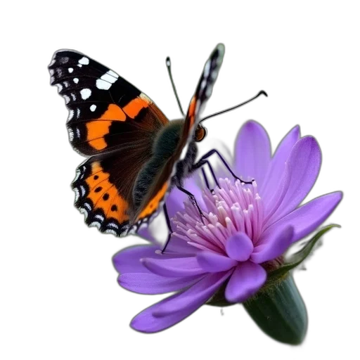 flower, animal, jewelry, crown, photorealistic, 3d render, oil painting, concept art transparent PNG cut-out