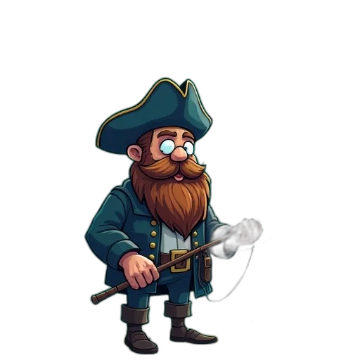 staff, weapon, concept art, pixel art, fantasy art, cartoon, second, image transparent PNG cut-out