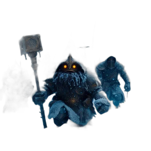 creature, robot, staff, dragon, concept art, fantasy art, pixel art, 3d render transparent PNG cut-out