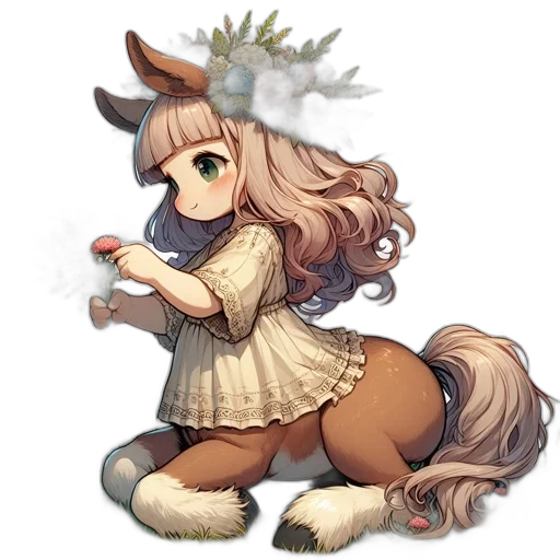 staff, crown, dragon, creature, fantasy art, concept art, anime, pixel art transparent PNG cut-out
