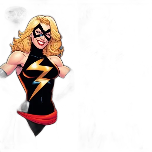 comic book art, concept art, cartoon, two, marvel, characters, celebrate, new transparent PNG cut-out