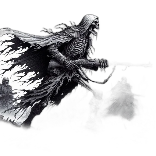 sword, weapon, dragon, creature, fantasy art, concept art, comic book art, photorealistic transparent PNG cut-out