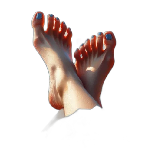 shoes, jewelry, face, photorealistic, 3d render, watercolor, oil painting, pair transparent PNG cut-out