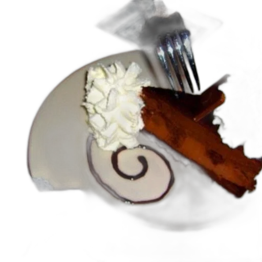 food, crown, jewelry, hat, 3d render, photorealistic, slice, chocolate transparent PNG cut-out