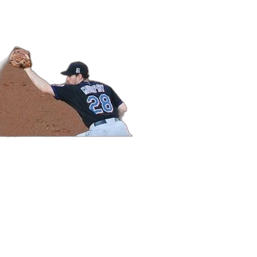 creature, animal, hair, outer space, baseball, player, number, his transparent PNG cut-out