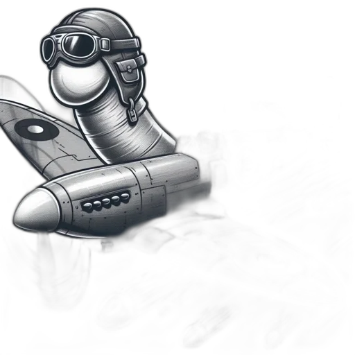 robot, weapon, shoes, furniture, concept art, 3d render, pencil sketch, photorealistic transparent PNG cut-out