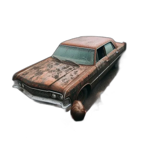 car, weapon, concept art, 3d render, photorealistic, diverse, group, gathers transparent PNG cut-out