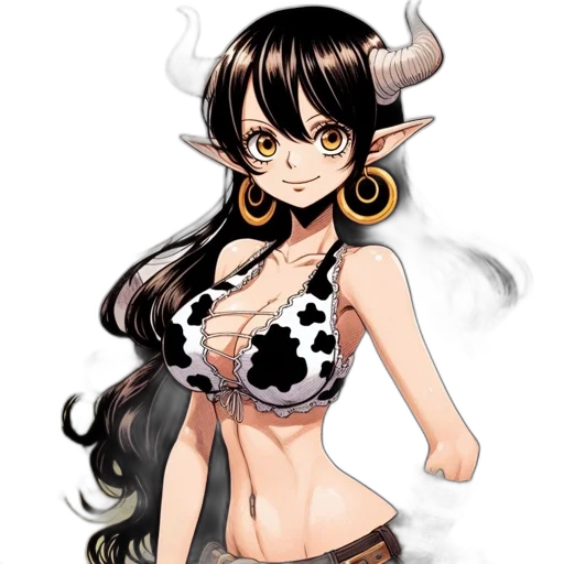 staff, fantasy art, concept art, pixel art, anime, monochrome, dark, anthropomorphic transparent PNG cut-out