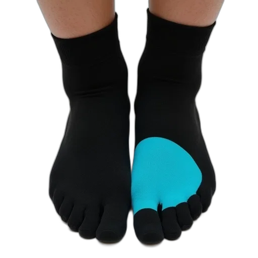 shoes, blue, dark, black transparent PNG cut-out