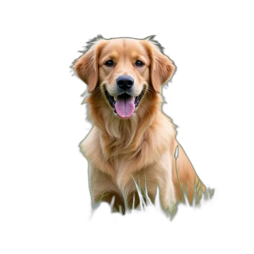 animal, staff, creature, face, photorealistic, oil painting, pixel art, 3d render transparent PNG cut-out