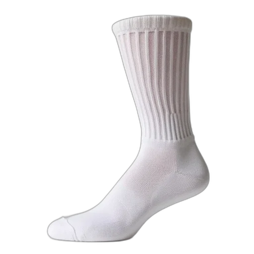 shoes, staff, hat, 3d render, ariat, white, sports, socks transparent PNG cut-out