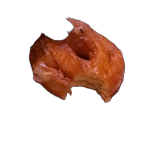 dragon, food, animal, creature, 3d render, photorealistic, hand, holds transparent PNG cut-out