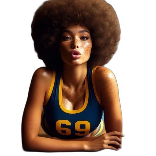 hair, face, dress, photorealistic, fantasy art, cartoon, concept art, woman transparent PNG cut-out
