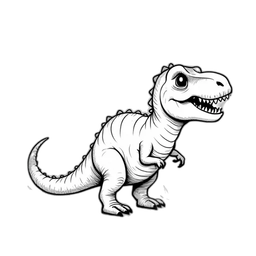 dragon, creature, animal, staff transparent PNG cut-out