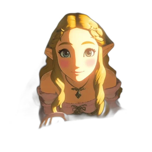 crown, face, staff, mask, pixel art, 3d render, fantasy art, concept art transparent PNG cut-out
