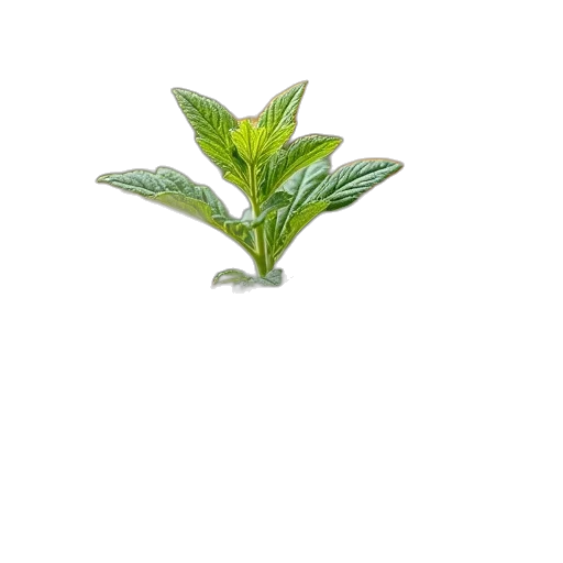 flower, tree, staff, crown, 3d render, photorealistic, concept art, pixel art transparent PNG cut-out