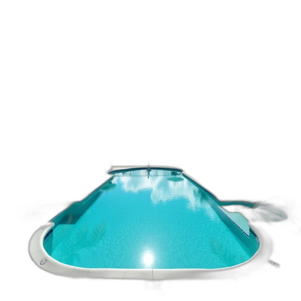 jewelry, crown, bottle, car, 3d render, vaporwave, photorealistic, underwater transparent PNG cut-out