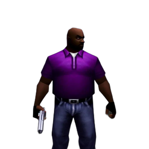 staff, weapon, jacket, robot, concept art, 3d render, vaporwave, pixel art transparent PNG cut-out