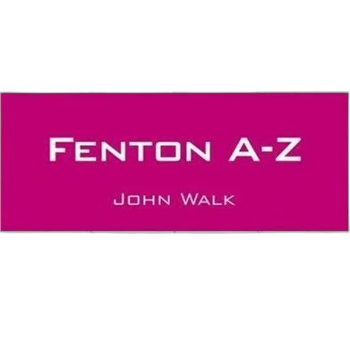 staff, cover, fenton, a-z, john, walk, features, vibrant transparent PNG cut-out